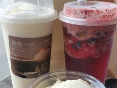 -阿嬷手作(南宁青秀万达店)