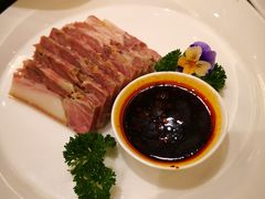 -览江阁中餐厅·淮扬菜(兆和皇冠假日酒店)