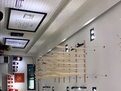 -大嘻咹biangbiang面(历史博物馆店)