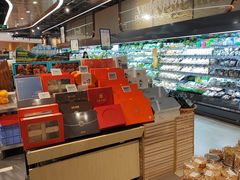 -Olé精品超市(广州太古汇店)