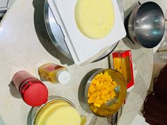 -西檬树SIMON·T轻奢蛋糕(大东方Max店)