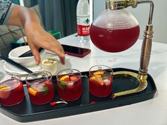 -3号仓库·创意中国菜(新世界城店)