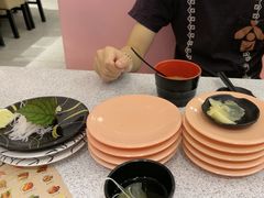 -争鲜回转寿司(南开大悦城店)