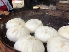 -清泉阁包子铺(中山路店)