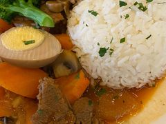 -WOLFGANG PUCK KITCHEN & BAR(迪士尼小镇店)