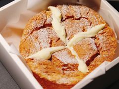 海盐冰奶酪蛋糕-WHEAT&BAKER-麥(凯德来福士店)