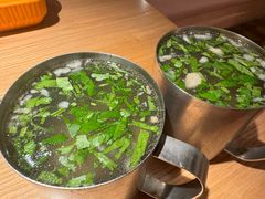 -谷丽麦馕新疆菜·清真(步步高梅溪新天地店)