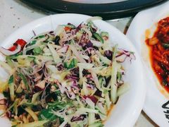 -港畔赶海蒸汽海鲜烧烤自助(仙螺岛店)