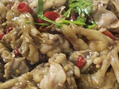 -蟹肉煲蟹肉(阊胥路店)