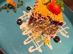 -卢布里西餐厅(总店)