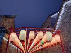 -回龙窝历史文化街区