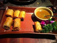 Picture1&nbsp;034-花马天堂云南餐厅 Lost Heaven(高邮路店)