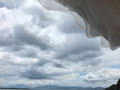 -蜜悦·波西塔诺悬崖海景餐厅