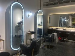 -尚羽华东接发美发店