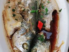 -星奇缘·海鲜餐厅(东山美食地标店)