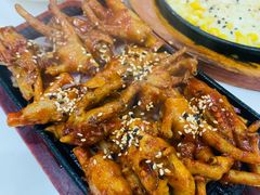 -禾谷韩餐(热带海洋学院店)