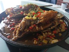 -小湘旺臭鳜鱼(百子湾店)