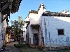 -潜口民宅博物馆