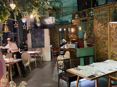 -烛影拾光观景餐厅·创意菜·摄影·小提琴(大唐不夜城店)