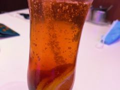 -龙记·香港茶餐厅(海上世界店)