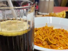 -必胜客(航洋国际店)
