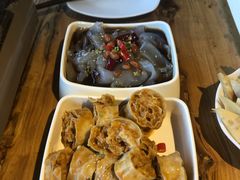 -半天妖烤鱼(方庄店)