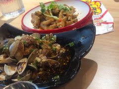 -东厨虾煌(电子街店)