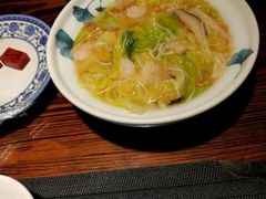 -七菜馆·东北菜·蒸饺(文体路店)