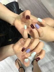 点击看大图 -吉吉靓甲美睫