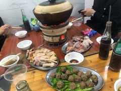 -威邵鸡煲(西华路总店)