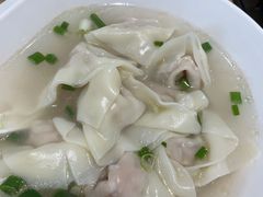 -韩包子(建设路店)