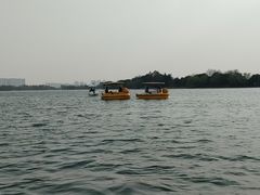 -石湖景区