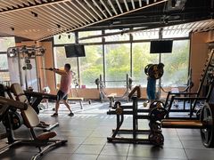 -W FITNESS 威尔仕健身·游泳(七宝店)
