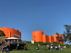 -漳州滨海火山岛自然生态风景区