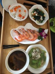 点击看大图 -卓玥国际月子会所(罗山路店)