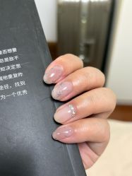 -槿里日式美甲工作室