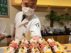 -鮨冠OMAKASE食べ放题(北京首店)