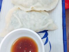 鲅鱼大水饺-抹直口特色菜馆(一店)