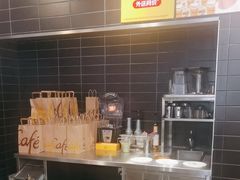 -麦当劳(集美石鼓店)