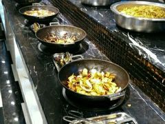 -比尔斯健康烤肉自助餐厅