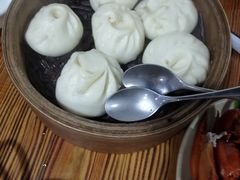 -老伯蟹脚店(朝阳路店)