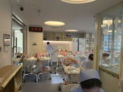 -盈月阁母婴护理中心·月子中心·月嫂育儿嫂