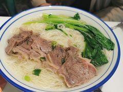 -花腩清汤牛腩