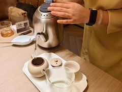 -隐溪茶馆(静安寺店)
