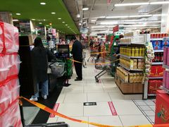 -永辉超市(群众路店)