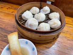 -上海特色小笼店(铁岭路90弄小区店)