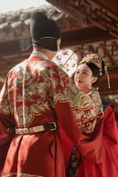 -禧百年中式婚礼馆