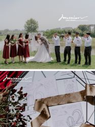 -圣露庄园·草坪婚礼·宴会厅·会议