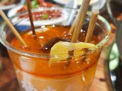 钵钵鸡-楠火锅(哈尔滨金爵万象店)
