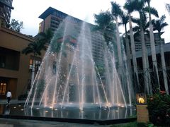 -三亚湾红树林度假世界(木棉酒店)